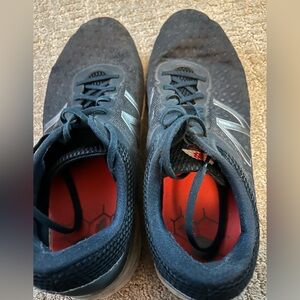 New Balance Men's Blue Running Shoes 14